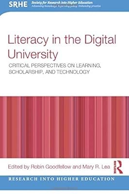 Literacy the digital - literacy,