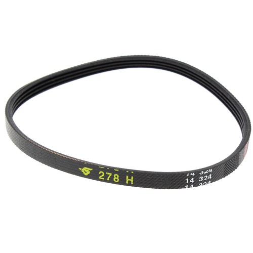 Courroie 278h 57x0381 - 278h,,