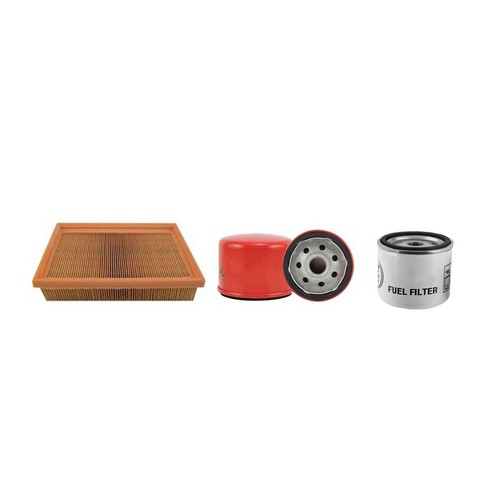 Kit filtre pour sdmo - kit,