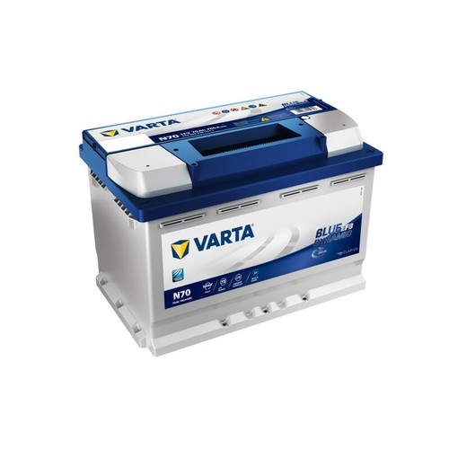 Batterie varta blue dynamic - varta,