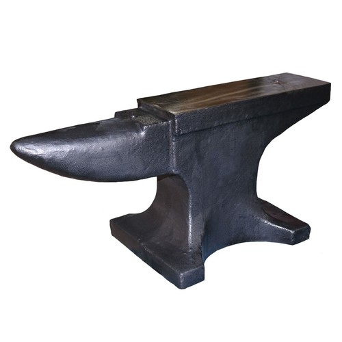 Enclume forgeron 110 - forgeron, kg