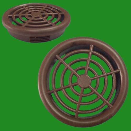 Grilles ventilation - 6x,