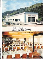 AGGP8-88-0670 - LA BRESSE