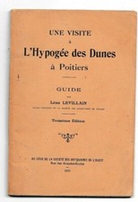 LEVILLAIN - UNE VISITE A