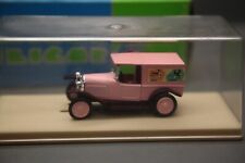 ELIGOR -  Citroen Type C