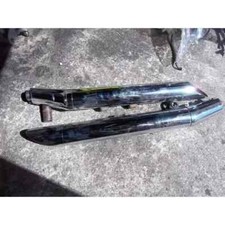 SILENCIEUX D ECHAPPEMENT