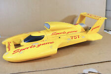 NQD Vitesse Orage Télécommandé Moustique Artisanat Vitesse Bateau Catamaran Ni