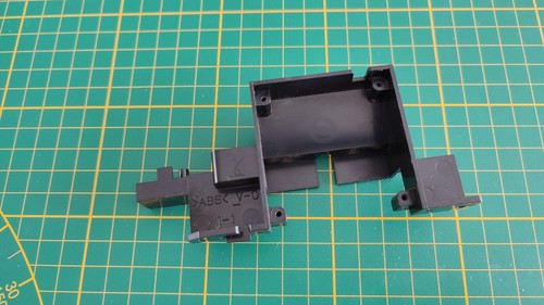 Support ventilateur pièce - ventilateur, 1-1