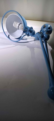 Lampe atelier jielde - lampe,