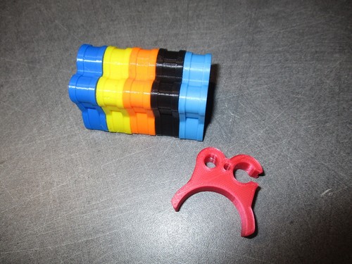 Support karting qte - (qte, 3