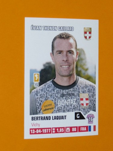 Bertrand laquait evian - bertrand,