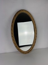 Sublime Miroir Ovale style