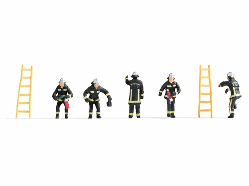 Figurines pompiers france - france,