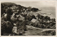 CPA AK ARILD Utsikt fran