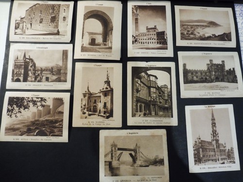 Images cartes rare - , vache