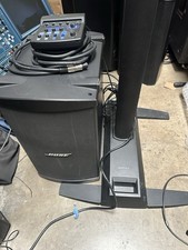 Bose L1 Model 2 Line array
