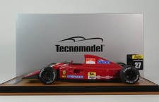 Tecnomodel Ferrari 642 #27