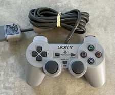 SONY - PLAYSTATION - PS1 -