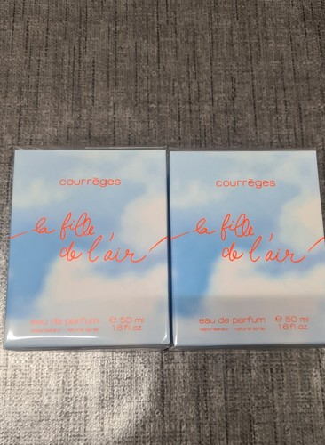 Lot courreges fille de - de,