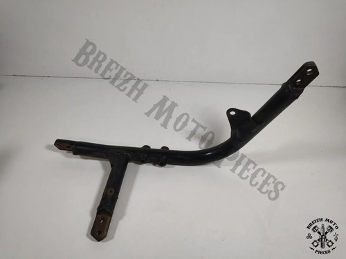 Berceau moteur suzuki 600 - suzuki,
