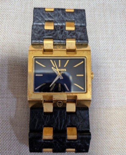 Nixon ticket watch - nixon,