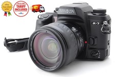 [Exc+5] Minolta α7 a7 Maxxum