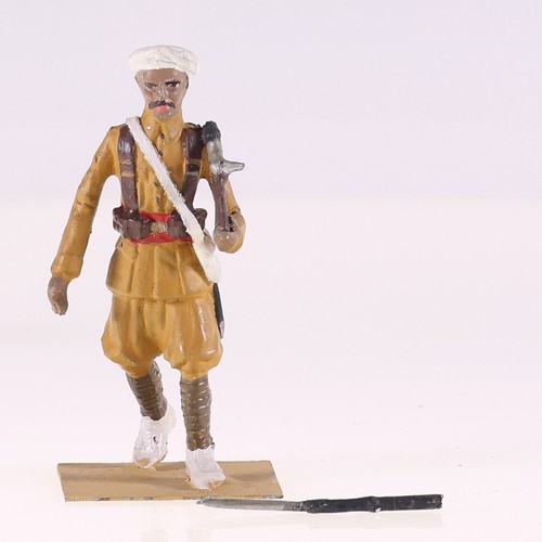 Reamsa soldat métal - métal, 57