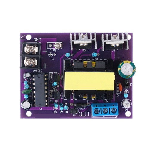 Onduleur puissance 100 w - puissance,