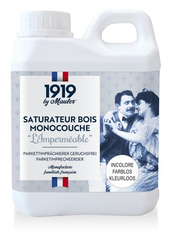1919 saturateur monocouche - by,