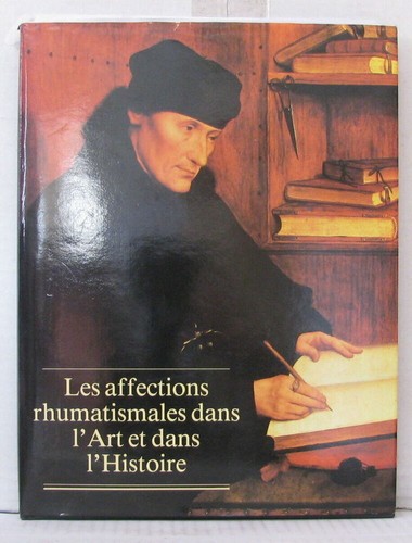 Les affections rhumatismales