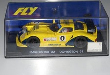 fly 1/32 ref a24 marcos 600 lm