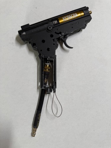 Polarstar kythera hpa airsoft - polarstar,