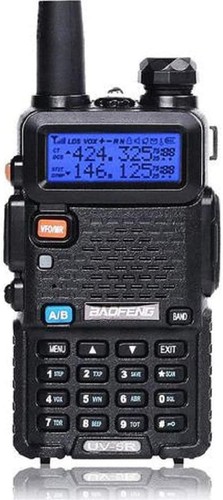 scaner radio police