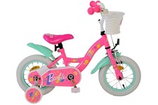 Volare Barbie Vélo Enfant