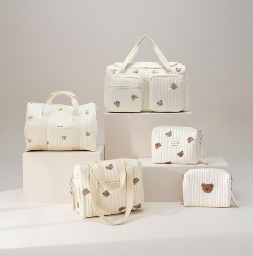 Maicosy baby bag - baby, set