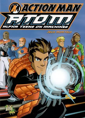 Jeux mortels simon furman et - jeux,