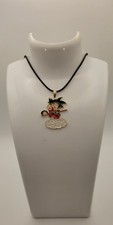 COLLIER DRAGON BALL Z SANGOKU