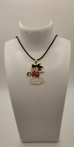 Collier dragon ball sangoku - ball, z