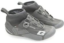 Gaerne G.Ice Storm Route Gore-Tex Noir Taille 41,5 Hiver
