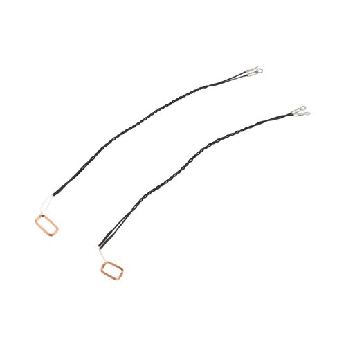 2pcs capteur bobine courant - capteur, de