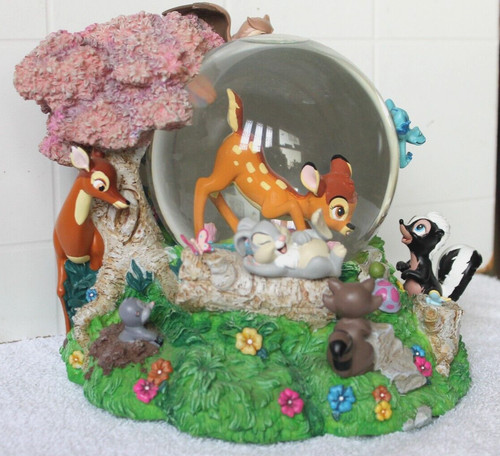 Disney store exclusive bambi - store,