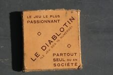 petit jeu ancien casse tête