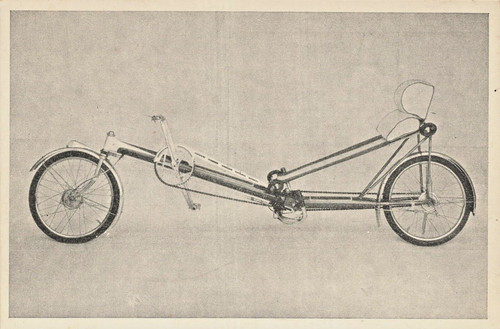 Divana cykel sturmey archer - divana,