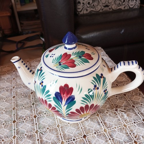 Cafetière théière