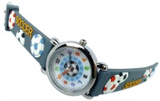 Alpha Saphir Montre pour