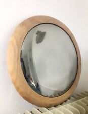 Œil de sorcière Scandinave.