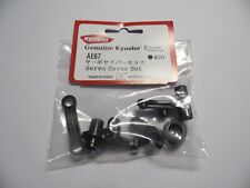 KYOSHO AE67 Servo Saver Set (