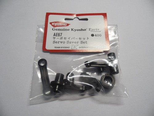 Kyosho ae67 servo - ae67, (