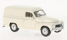 NEO 45722 - Volvo PV 445 Duett beige - 1956  1/43 