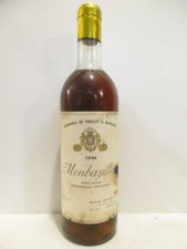  monbazillac theulet et